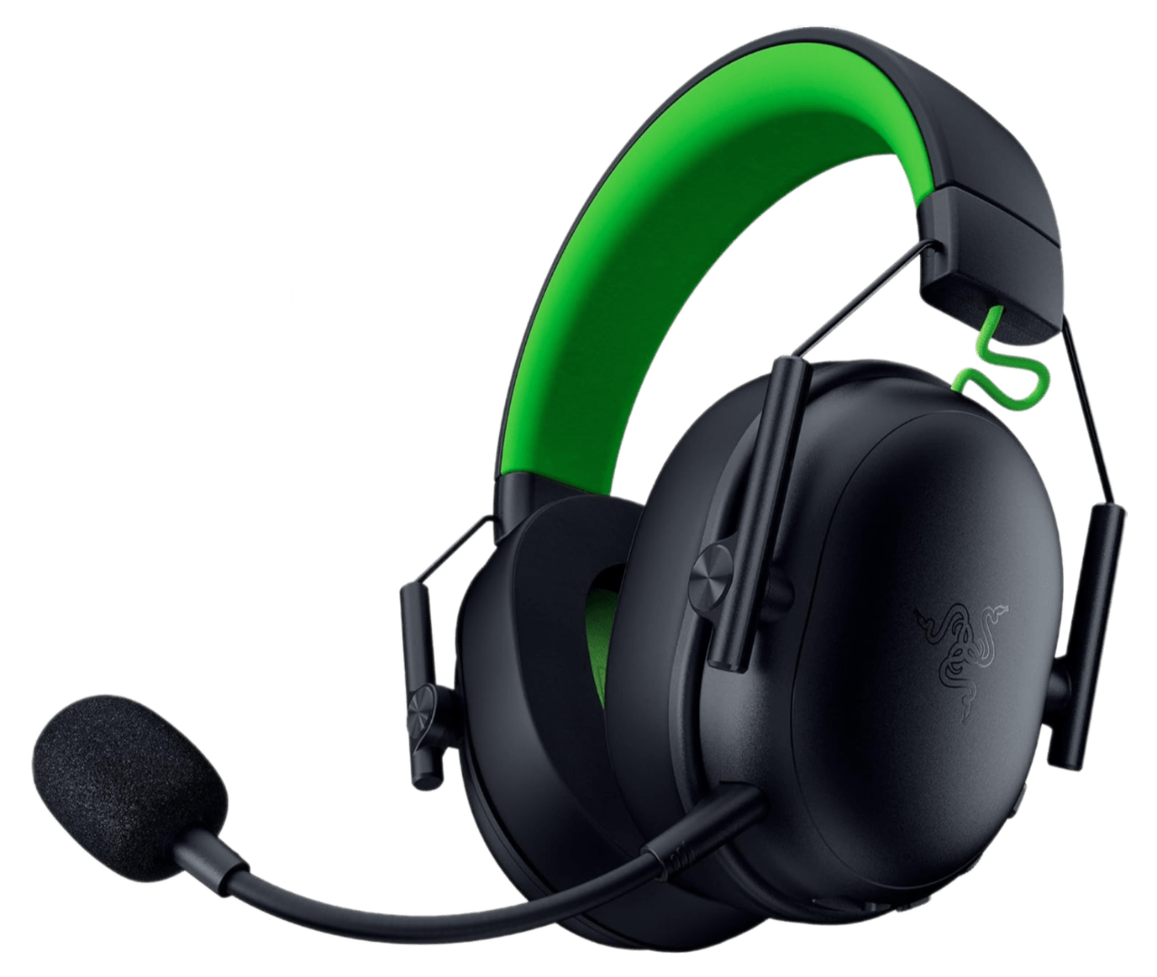 Razer BlackShark V3 X HyperSpeed