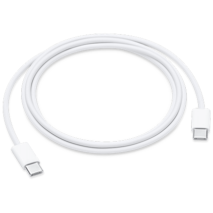 Apple USB-C Charge Cable (1 m)