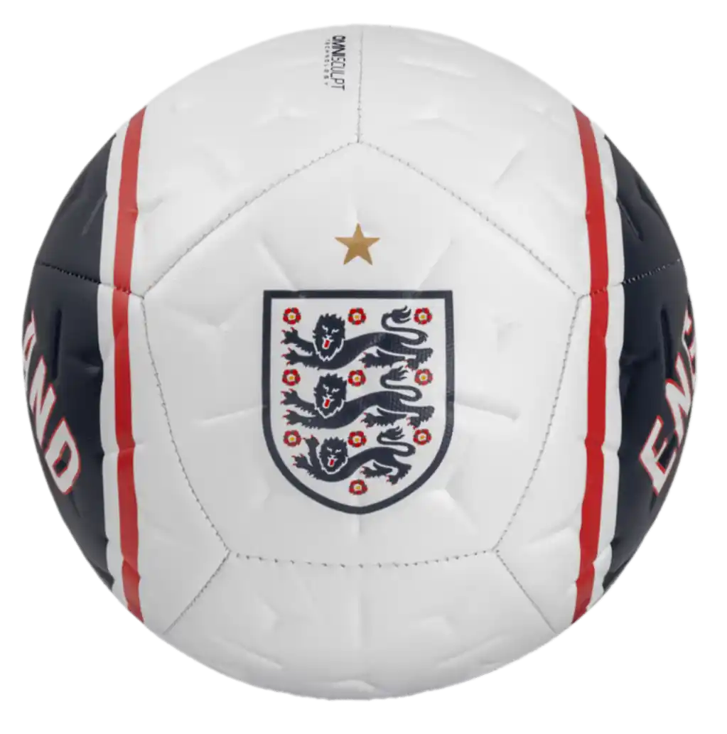 Nike England Academy Skills Football Size 5