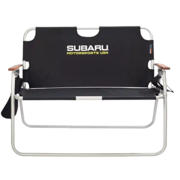Subaru SMSUSA Tailgate Couch