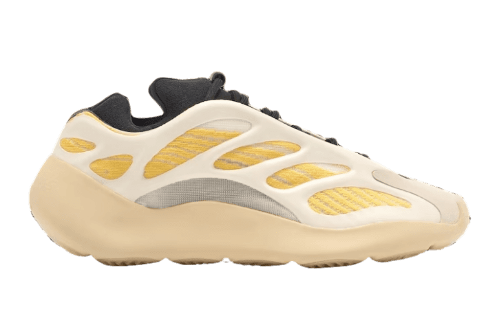 adidas Yeezy 700 V3 - Safflower