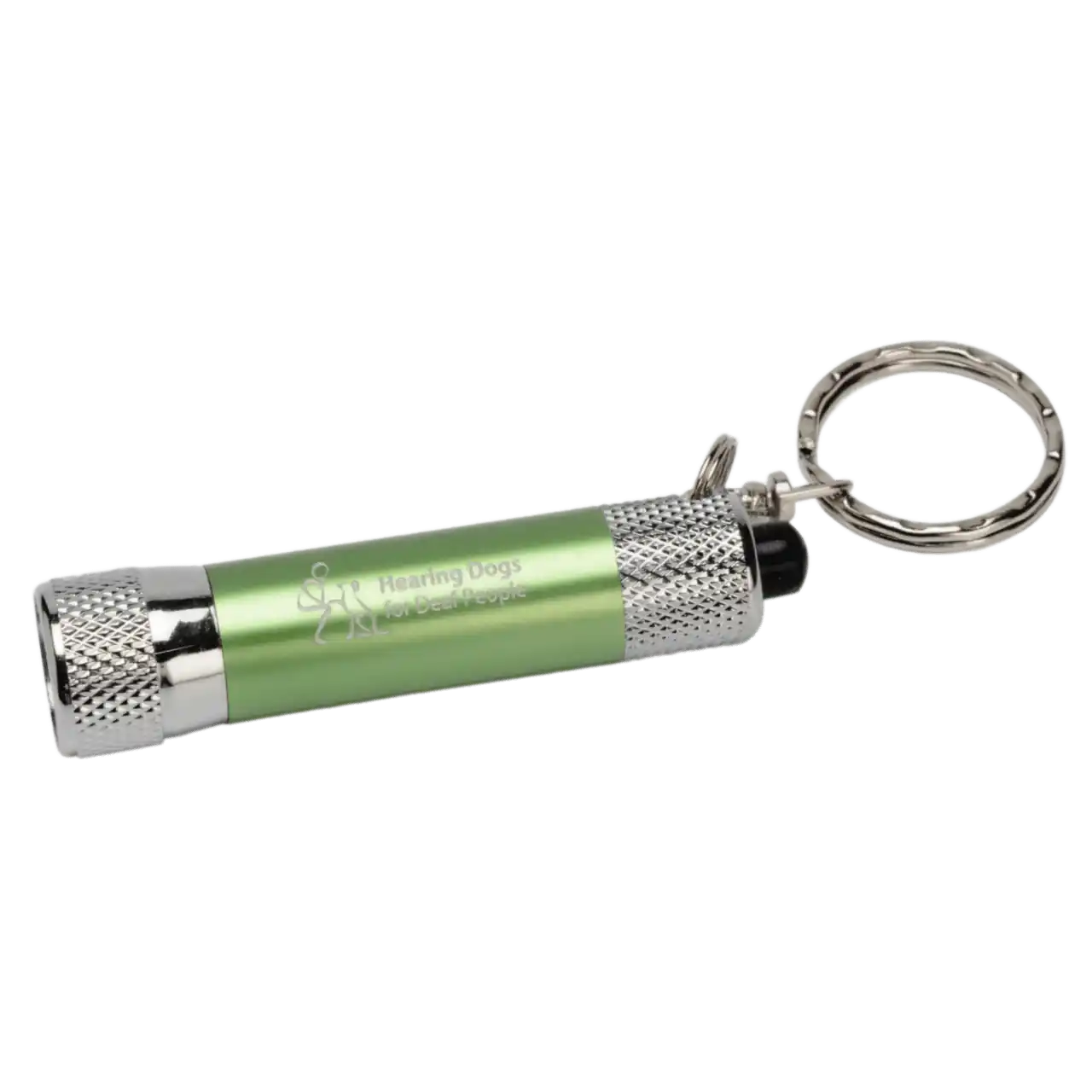 Portable LED Torch Keyring