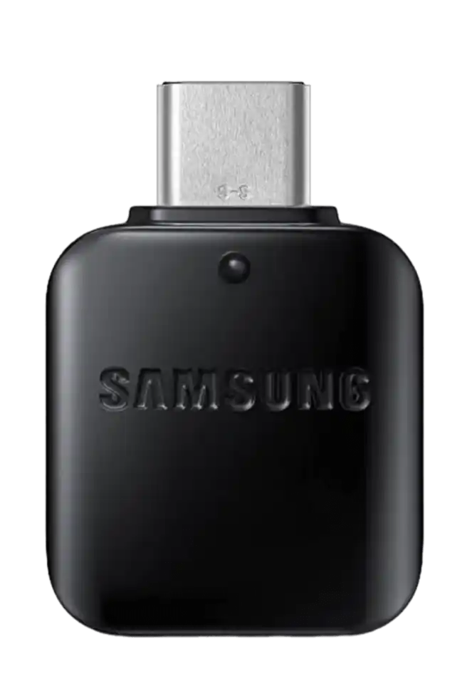 Samsung Adaptor - Black