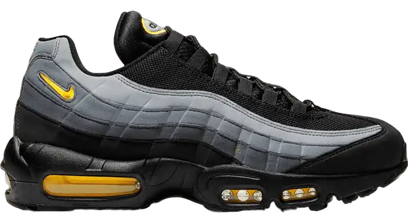 Nike Air Max 95 - Batman