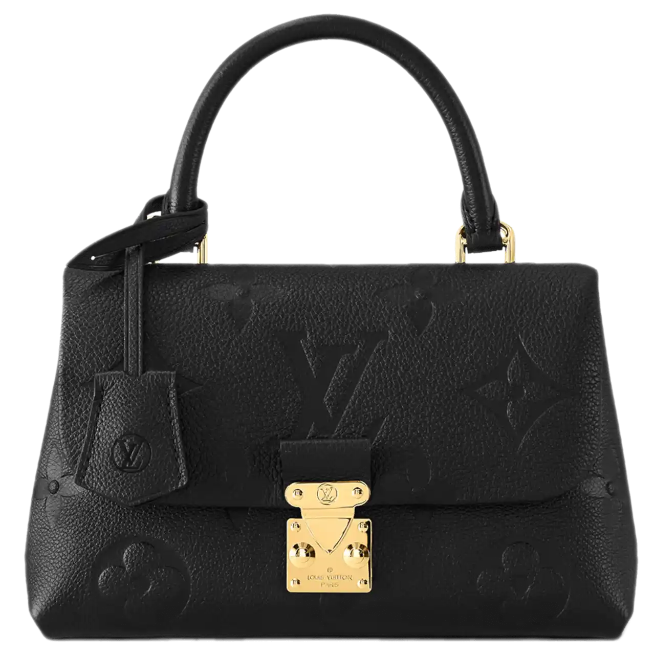 Louis Vuitton Madeleine BB - Black