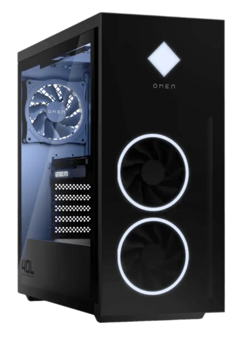 OMEN 40L Gaming Desktop GT21-1000m