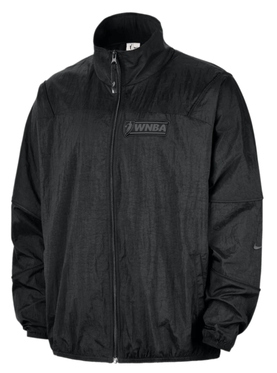 Nike WNBA Legends Jacket - Black