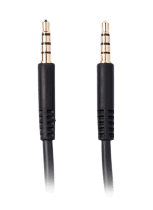 Turtle Beach 3.5mm to 3.5mm 4 Pole Cable