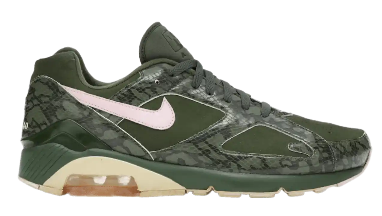 Nike Air Max 180 - Cowboy (Sole Collector)