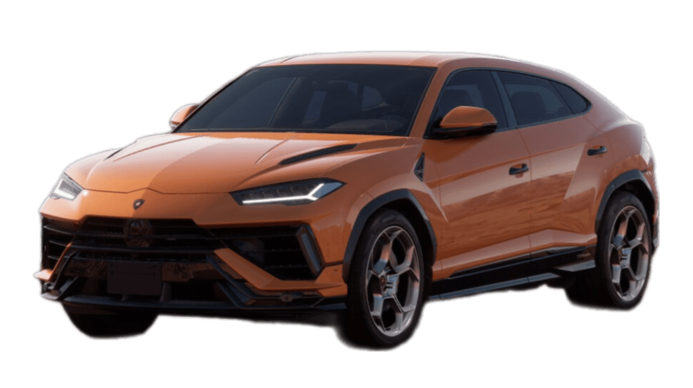 Lamborghini Urus Performante (2024)