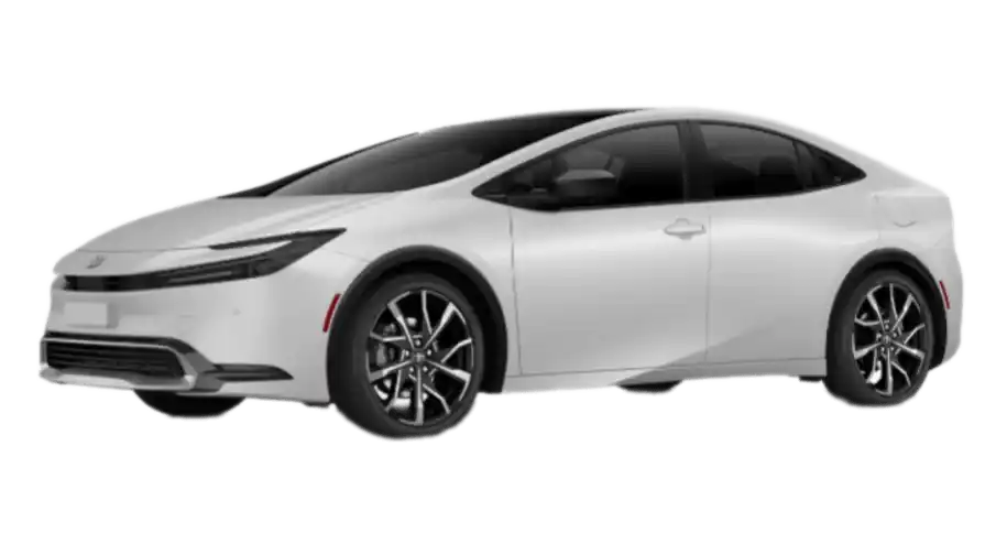 Toyota Prius Plug-in Hybrid XSE Premium