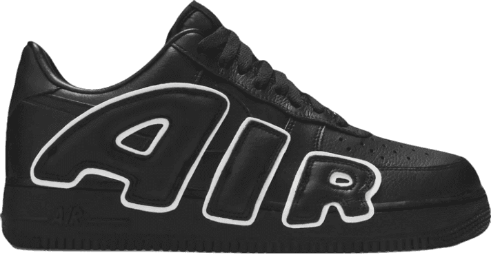 Nike Air Force 1 Low - Cactus Plant Flea Market Black (2020)
