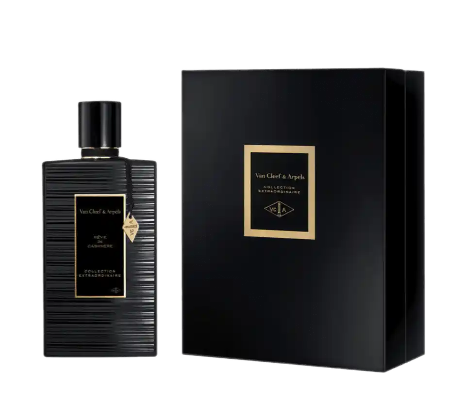 Van Cleef and Arpels Rêve de Cashmere Eau de Parfum, 125ml