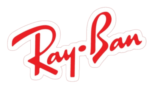 Ray-Ban Sticker