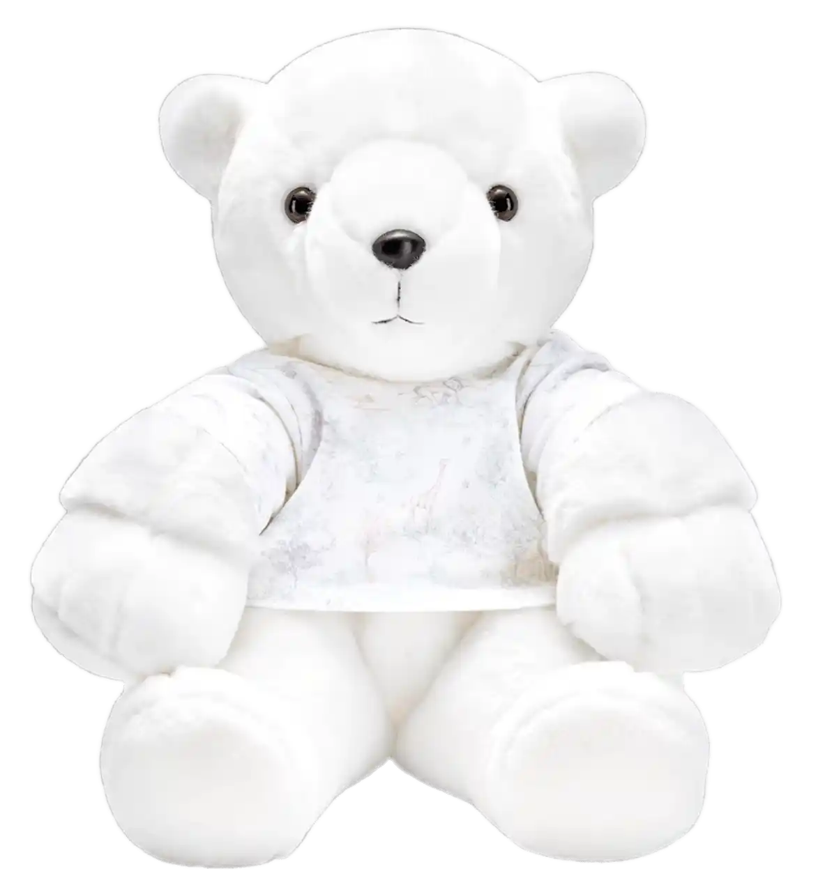 Dior Teddy Bear - Ivory