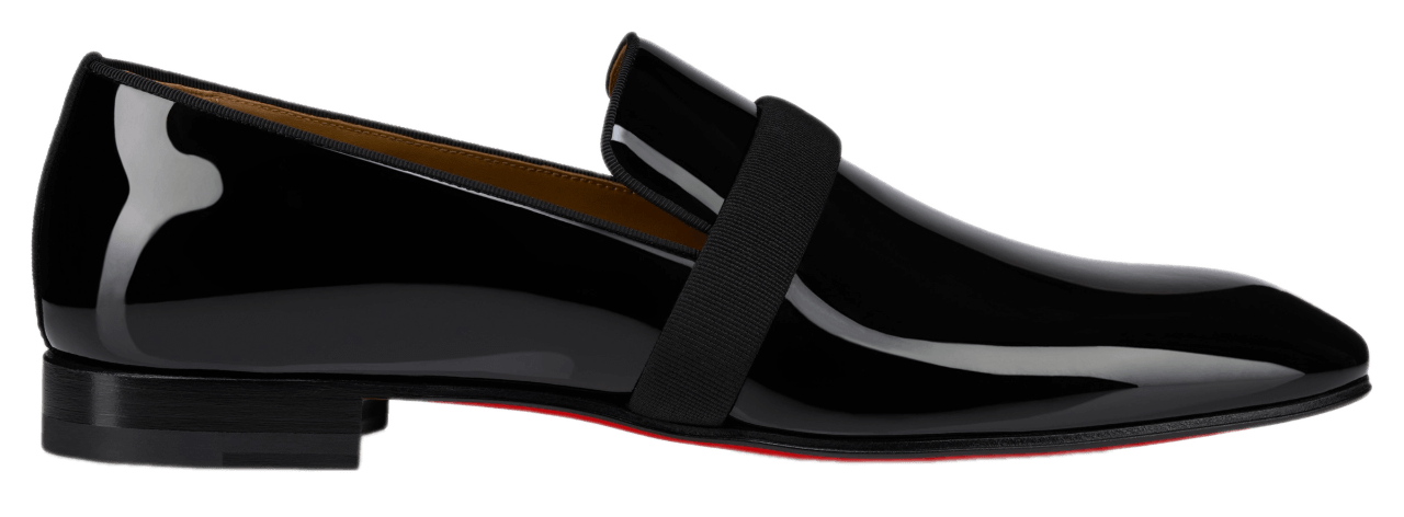 Christian Louboutin Dandydeco - Black