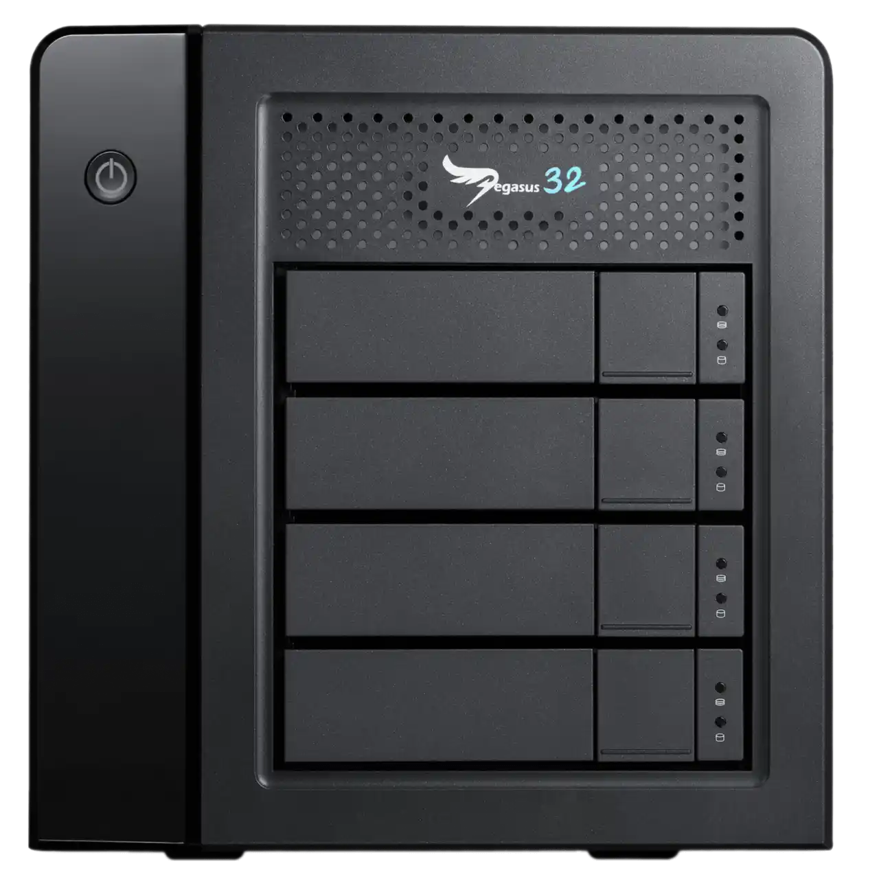 PROMISE Pegasus32 R4 16TB RAID System