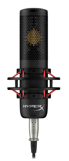 HyperX ProCast Microphone