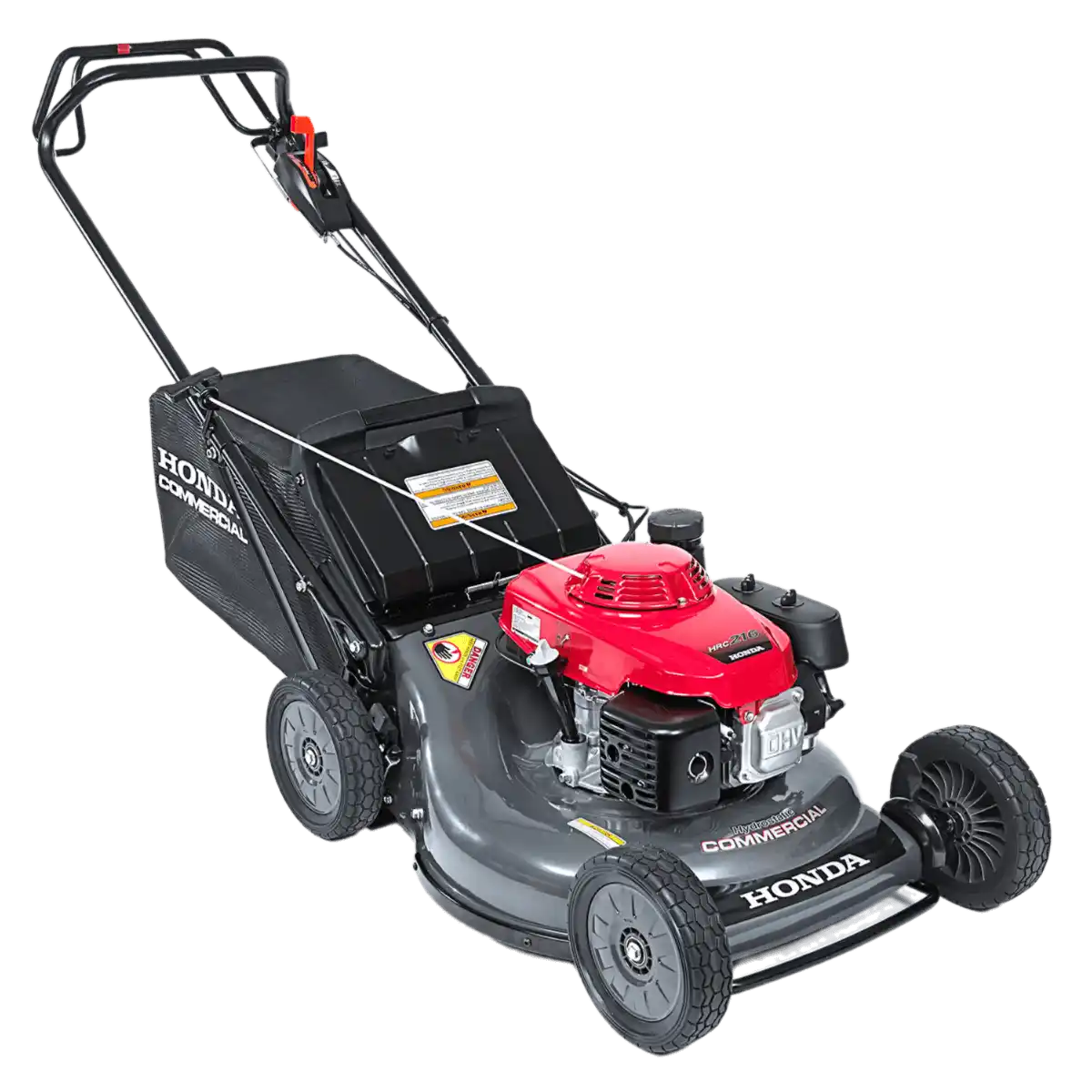 Honda HRC216HDA Lawn Mower
