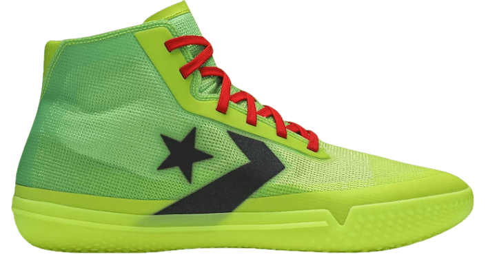 Converse All Star Pro BB - Grinch