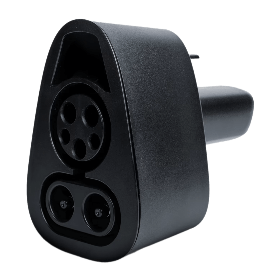 Tesla CCS Combo 1 Adapter