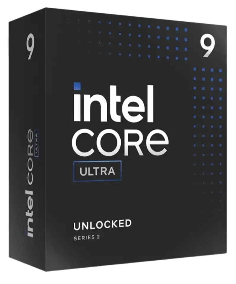 Intel S1851 Core Ultra 9 24-Core 5.7GHz