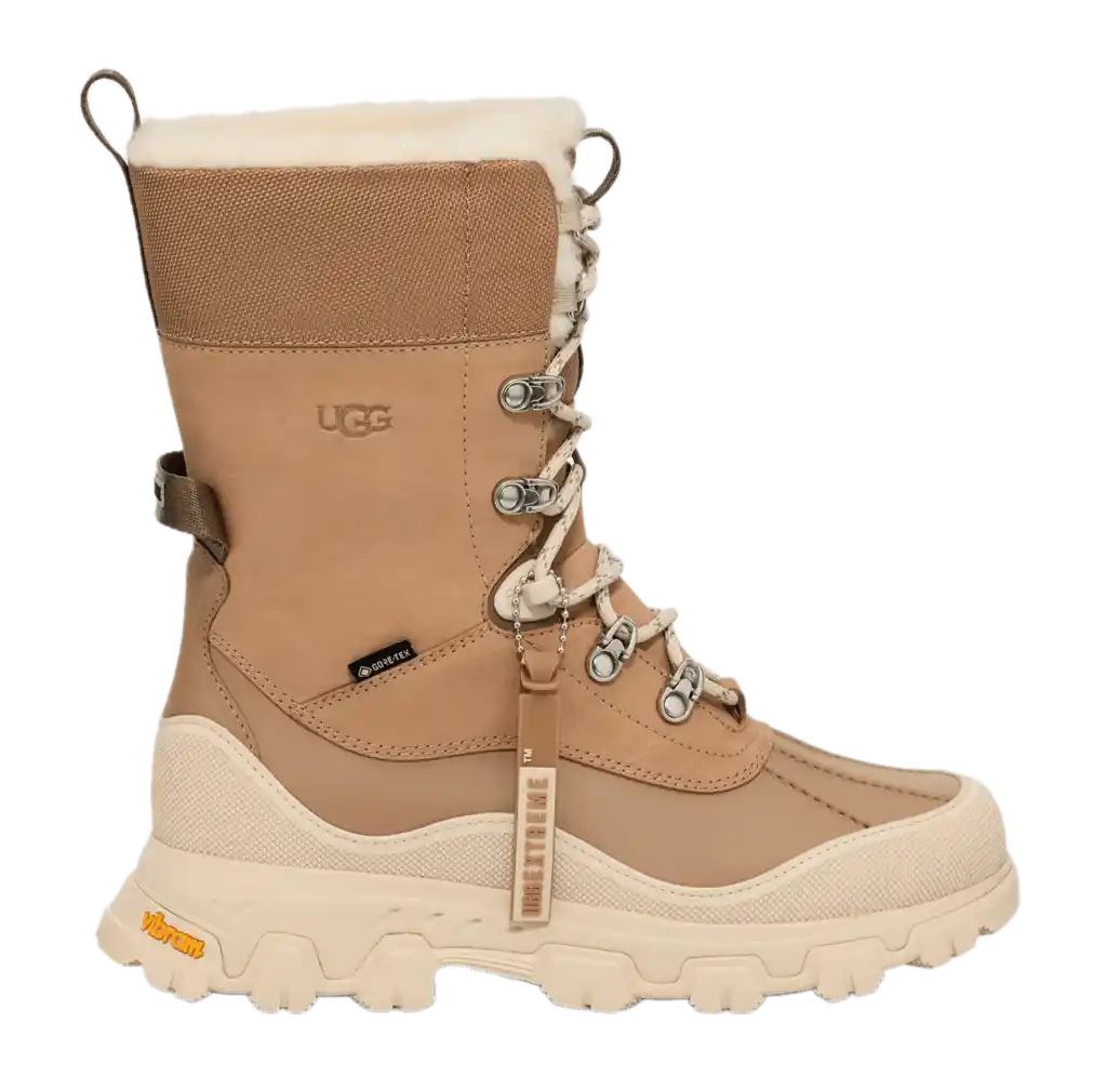 UGG Women's Adirondack Meridian - Sand
