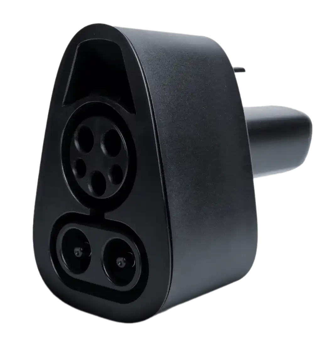 Tesla CCS Combo 1 Adapter