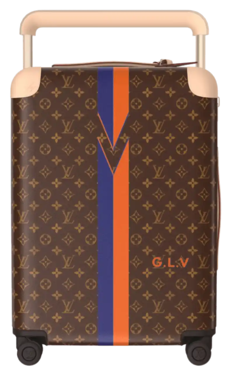 Louis Vuitton Horizon 55 Mon Monogram