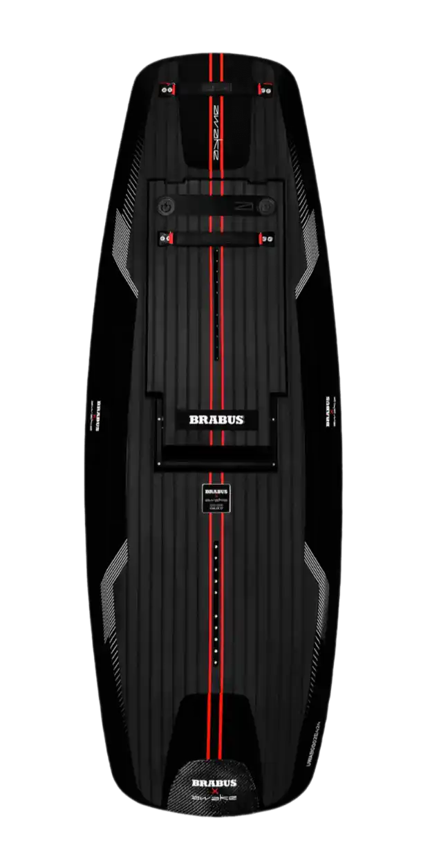 BRABUS Shadow Jetboard 1 of 77