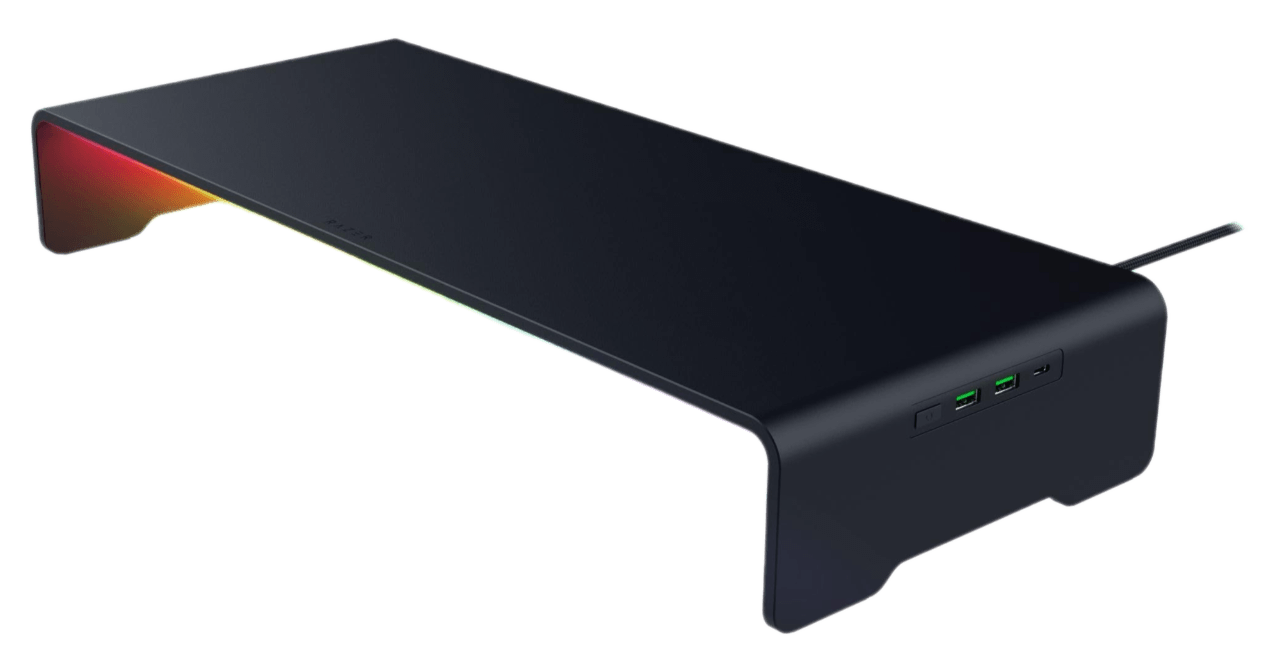 Razer Monitor Stand Chroma