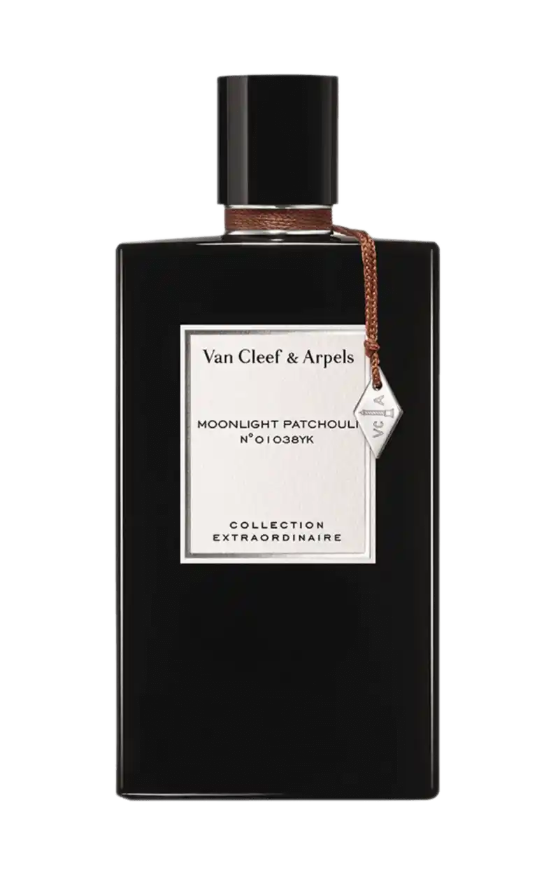 Van Cleef and Arpels Moonlight Patchouli Eau de Parfum, 75 ml