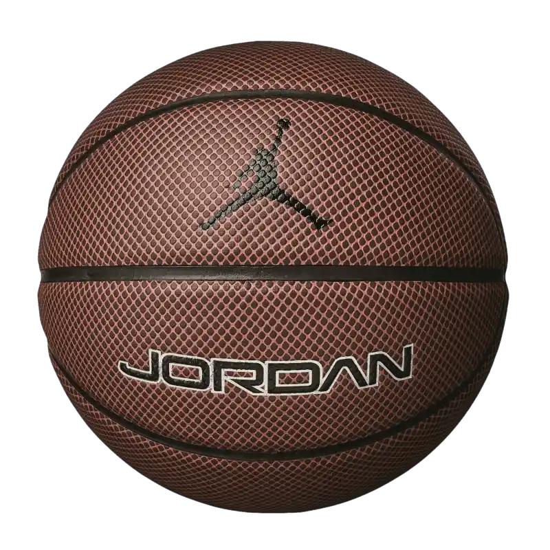 Jordan Legacy 8P
