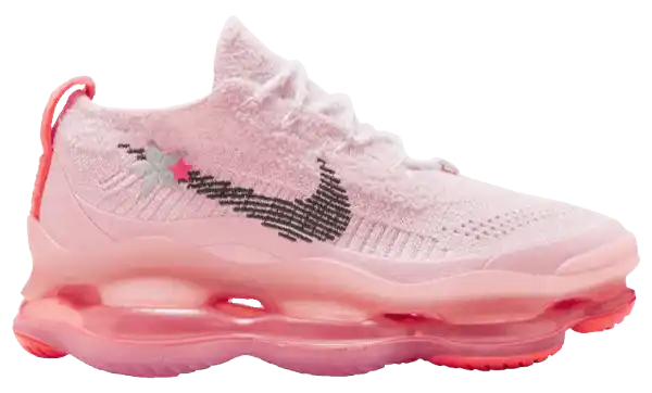 Nike Air Max Scorpion FK - Barbie (Women's)