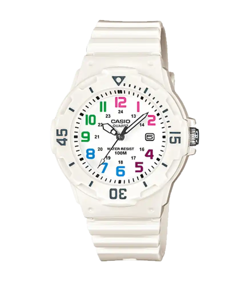 Casio LRW200H-7BV