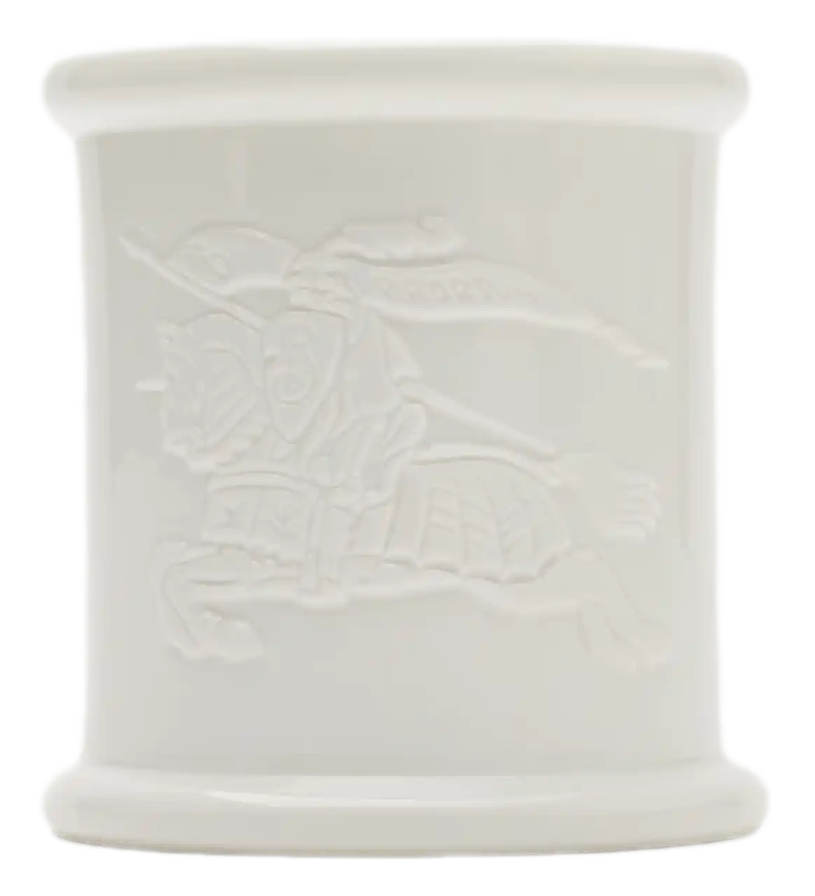 Burberry Rose and Violet Blossom Small Candle