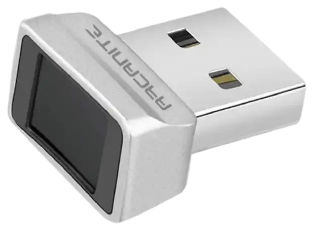 ARCANITE USB Fingerprint Reader