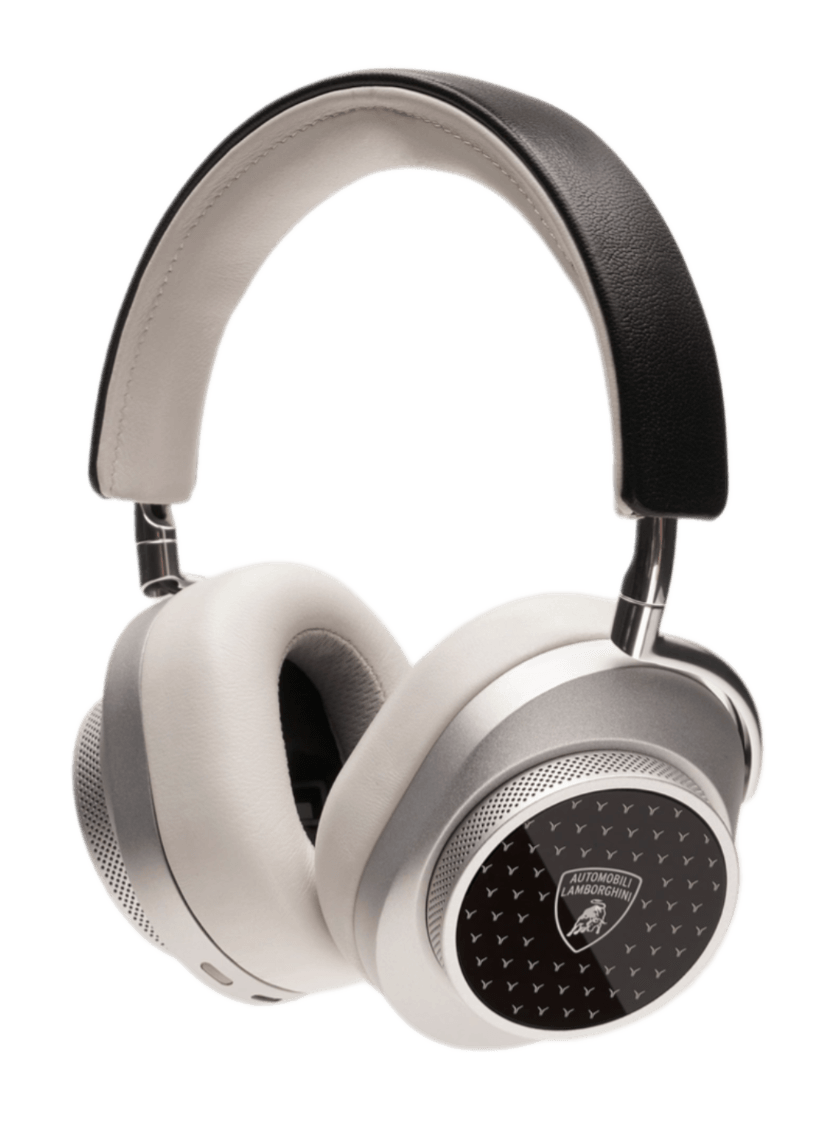 Wireless MW75 Headphones By Master and Dynamic