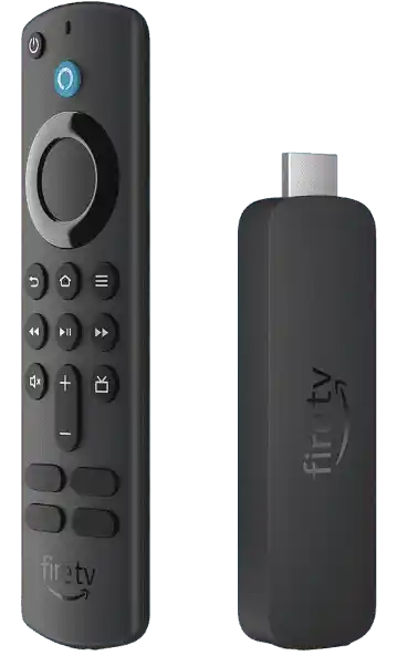 Amazon Fire TV Stick 4K