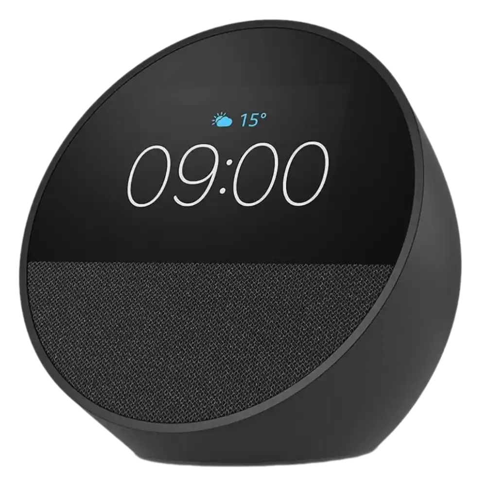 Echo Spot - Black