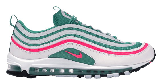 Nike Air Max 97 - South Beach