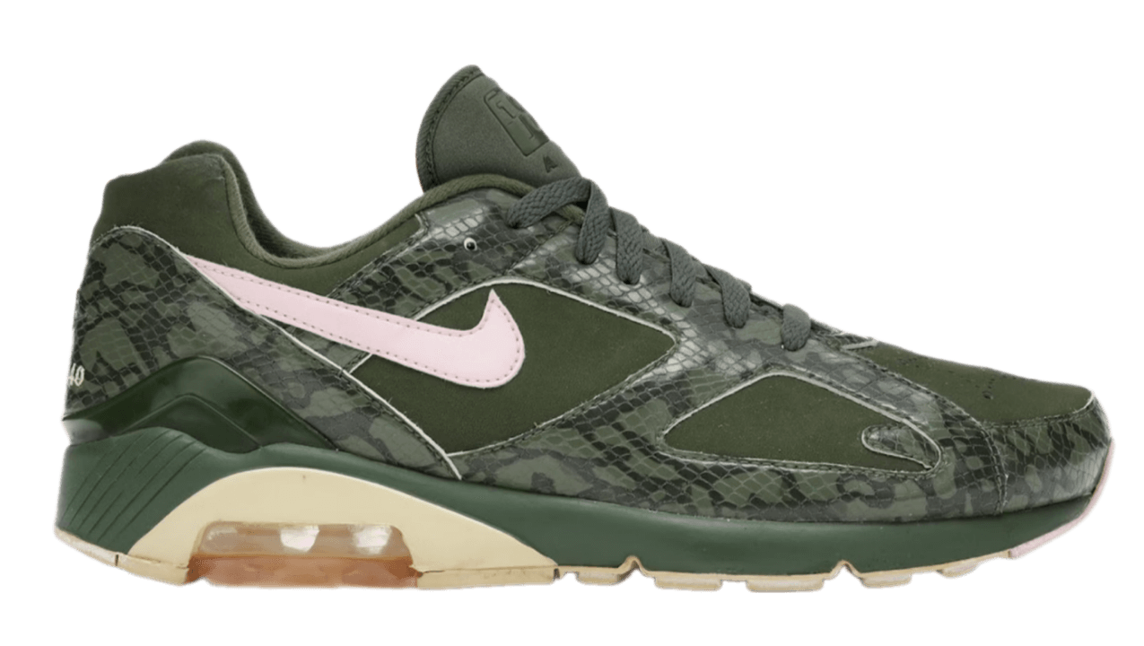 Nike Air Max 180 - Cowboy (Sole Collector)