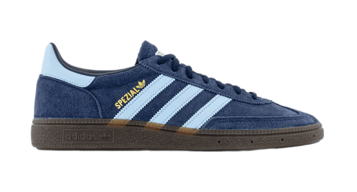 adidas Handball Spezial - Navy Gum