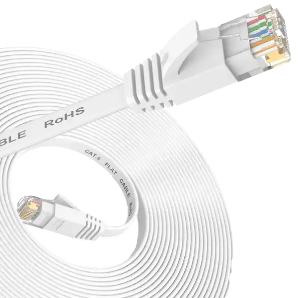 Ethernet Cable 3m, CAT 6 Speed