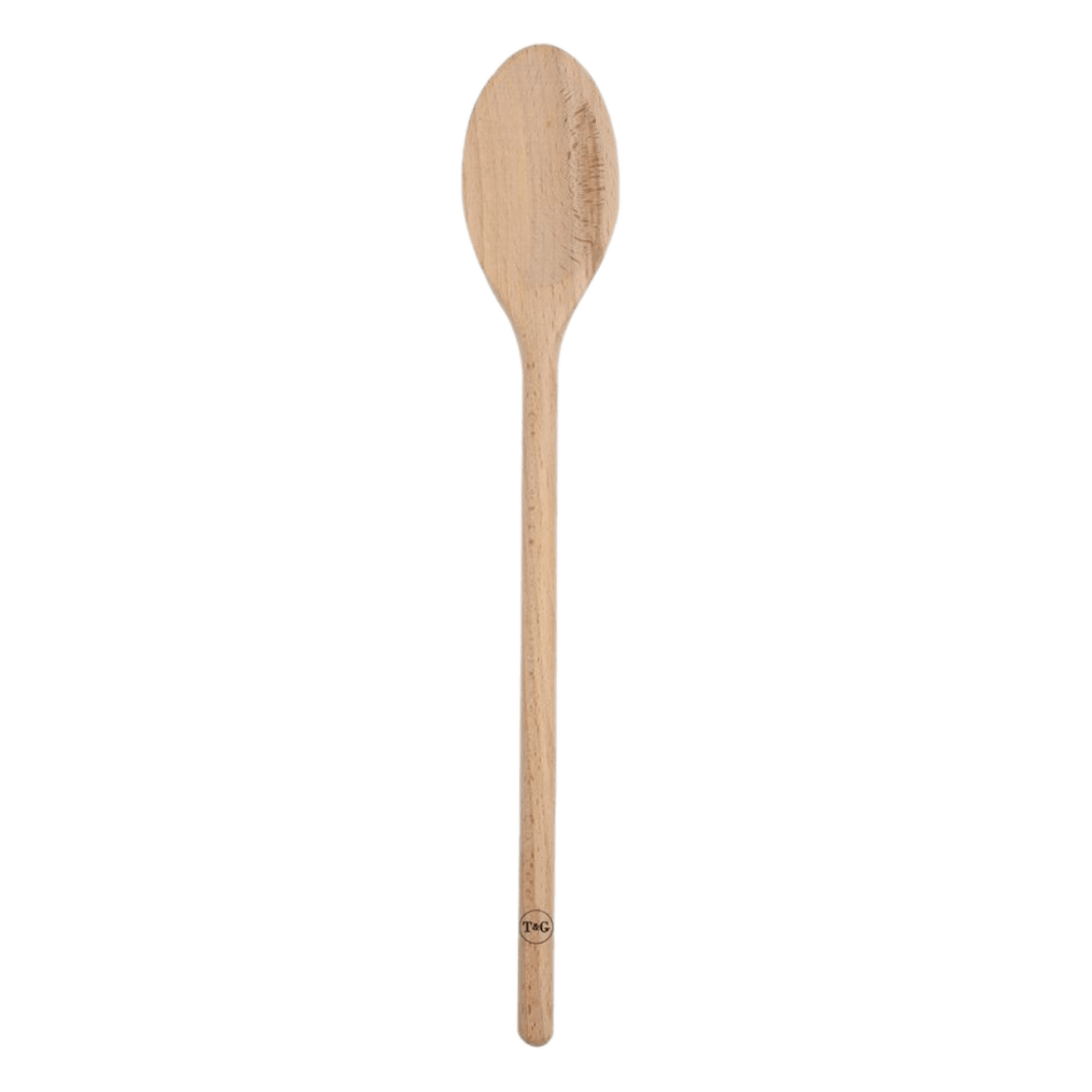 Wooden Spoon