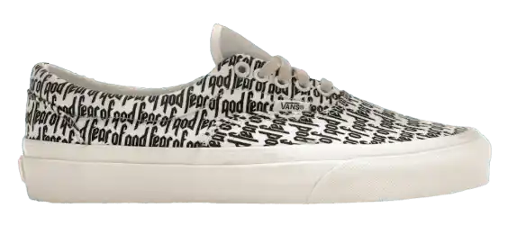 Vans Era 95 - Fear of God