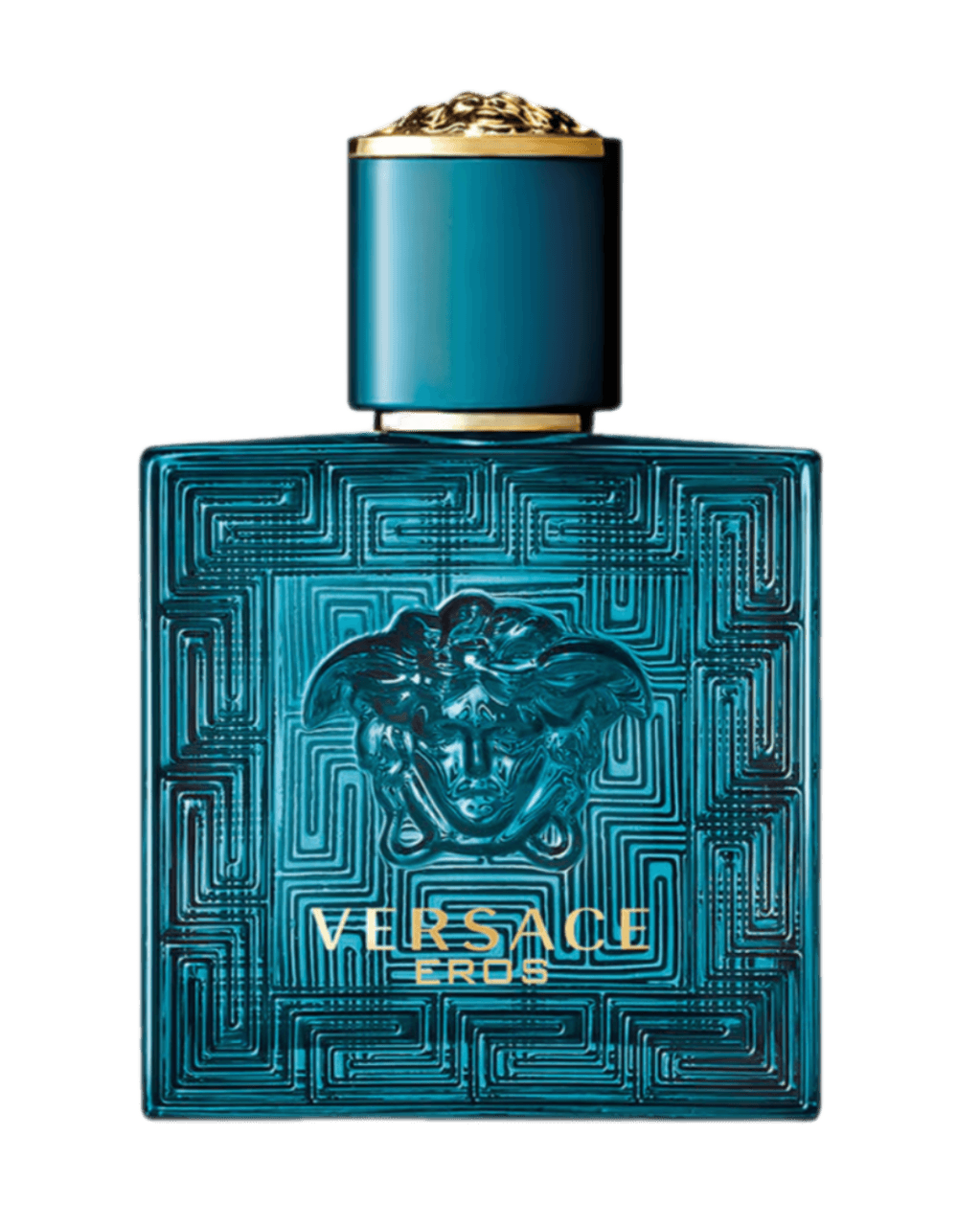 Versace Eros Eau De Toilette 50ml