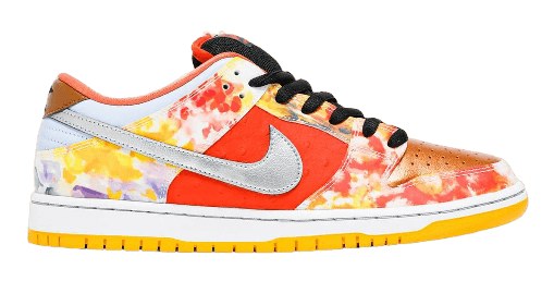 Nike SB Dunk Low - Street Hawker (2021)