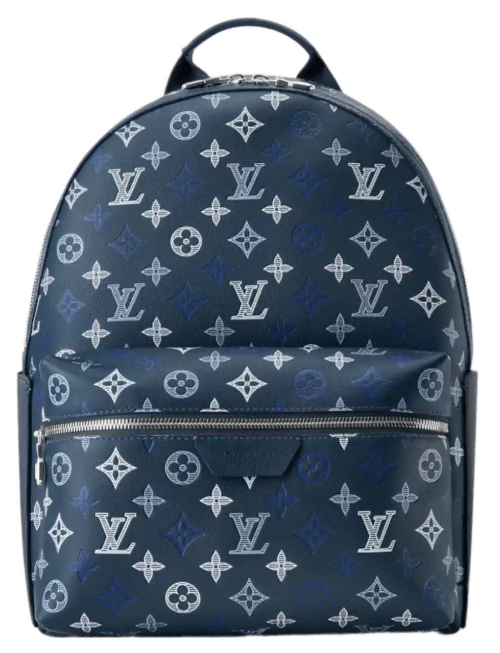 Louis Vuitton Discovery Backpack PM - Monogram Shadow