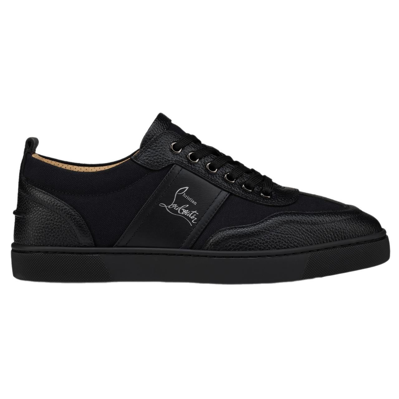 Christian Louboutin Retero - Black